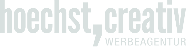 hoechstcreativ